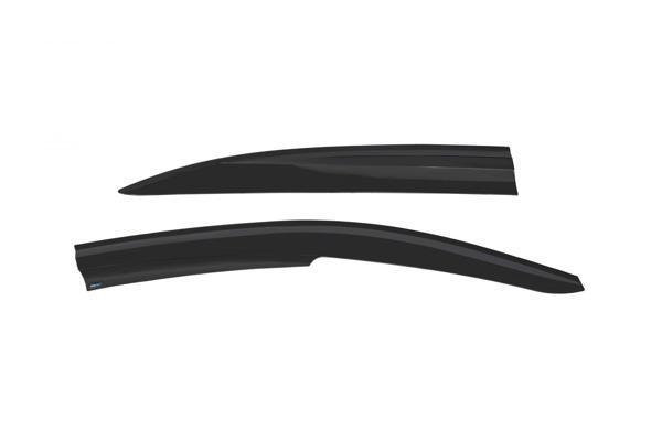 Opel Vectra C (2004-2010) Sport Style Cam Rüzgarlığı - Image 1