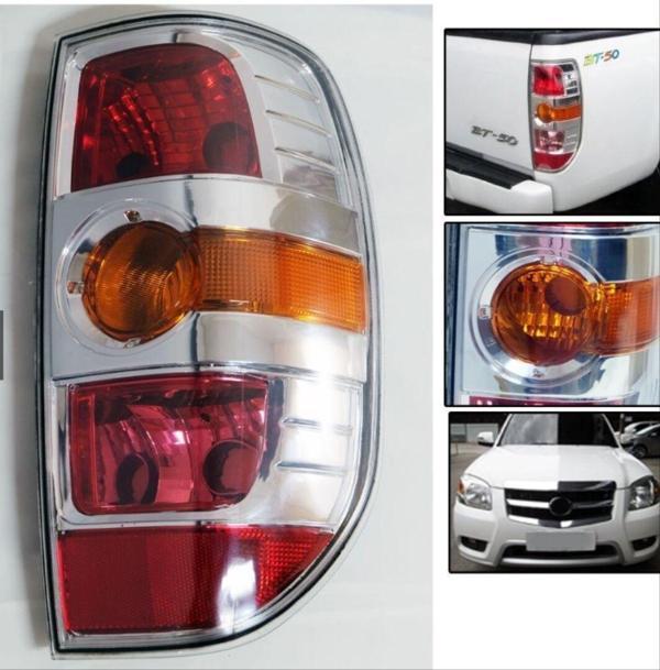 Mazda BT50 2008-2012 İçin Stop Sağ - Image 1