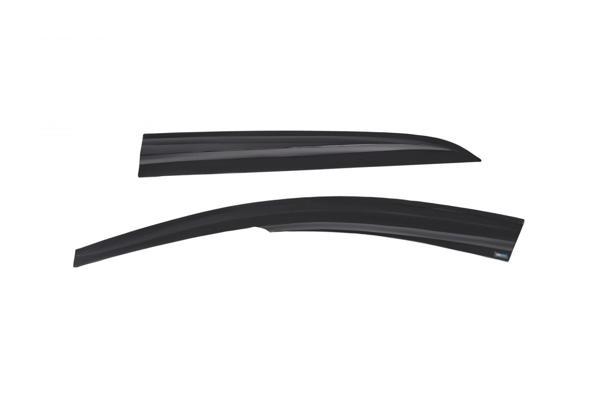 Renault Symbol 2013-2020 Sport Style Cam Rüzgarlığı - Image 1