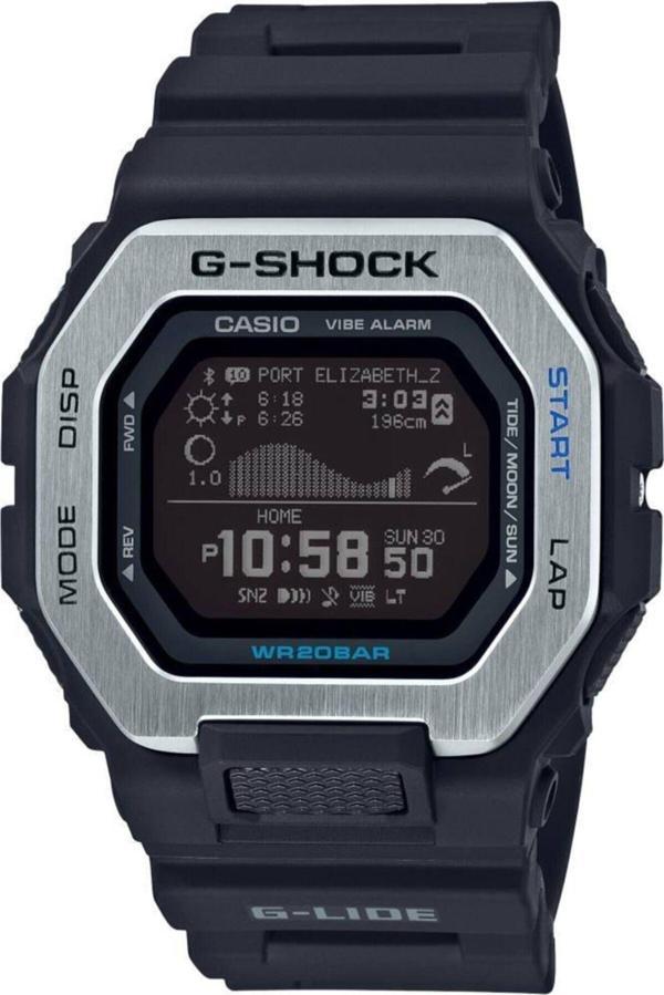 Casio Erkek G-Shock Kol Saati GBX-100-1DR - Image 1