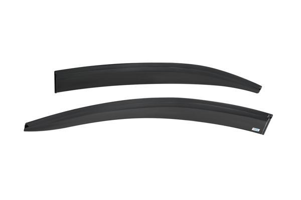 Volkswagen Jetta 2010-2017 Sport Style Cam Rüzgarlığı - Image 1