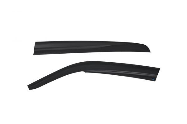 Volkswagen Polo 2006-2009 Sport Style Cam Rüzgarlığı - Image 1