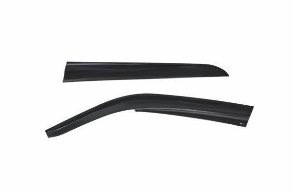 Renault Symbol 2008-2012 Sport Style Cam Rüzgarlığı - Image 1