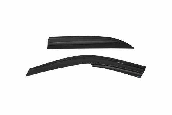 Toyota Corolla 1992-1998 Sport Style Cam Rüzgarlığı - Image 1