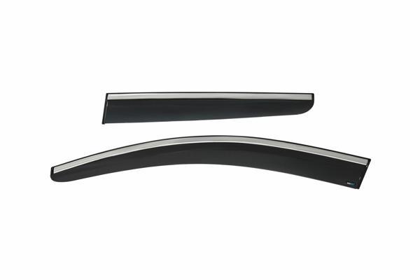 Nissan Qashgai 07-14 Plus Style Cam Rüzgarlığı - Image 1