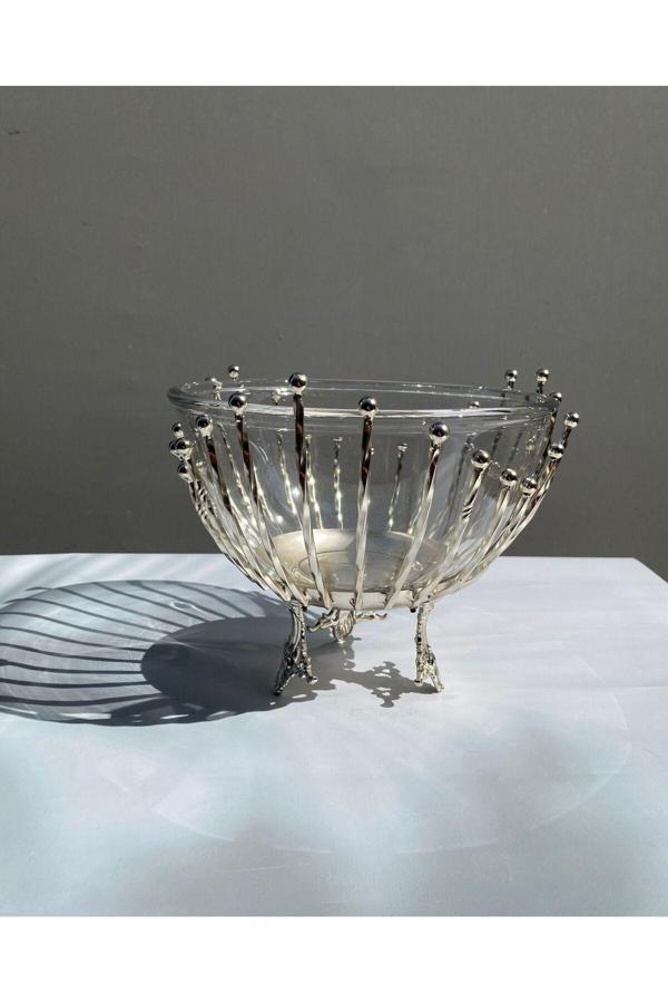 Azade Home Tasarim Kase Ve Sunumluk - Image 1