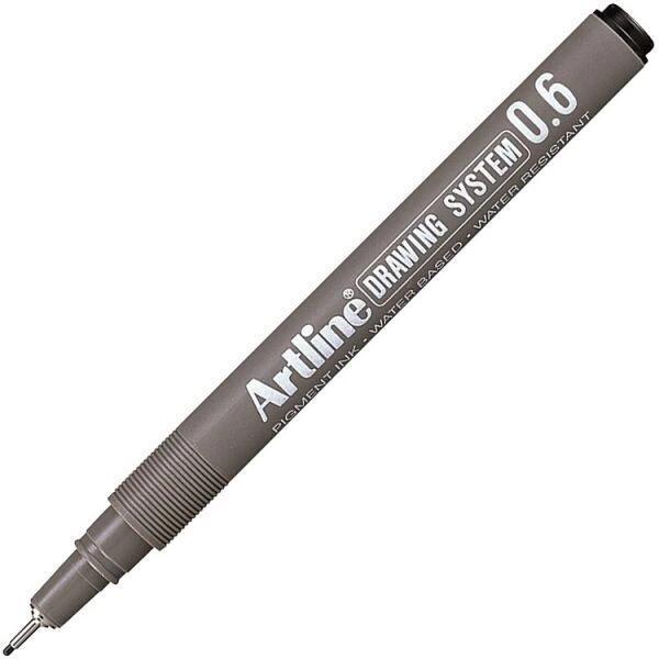 Supertrend Drawing System Teknik Çizim Kalemi 0.6 mm. - Image 1
