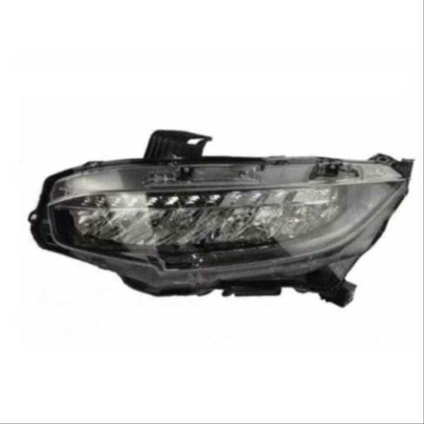 Honda Civic Fc5 2016-2020 Led Far Sol - Image 1
