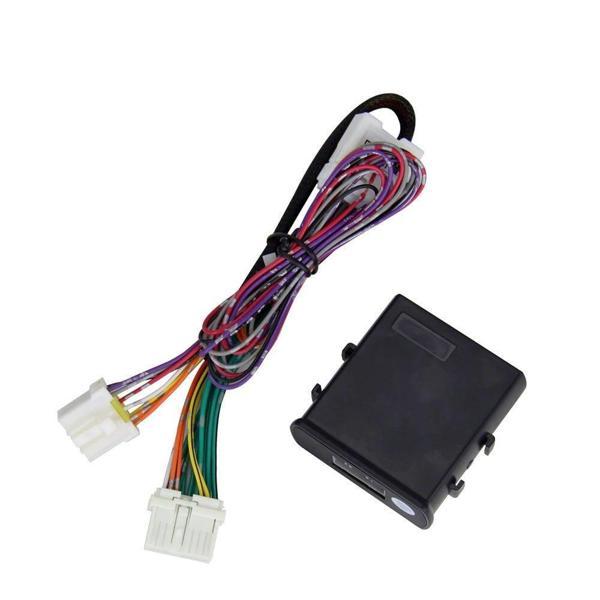 Honda CR-V 2012-2013 Ayna Kapama Modülü - Image 1