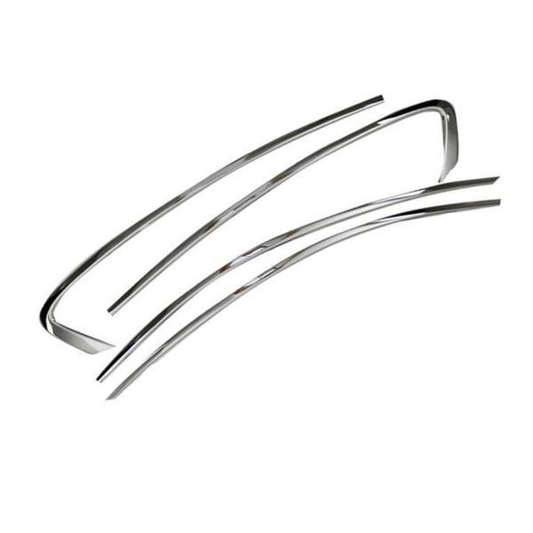 Ford Focus 2019+ Cam Nikelajı - Üst - Image 1