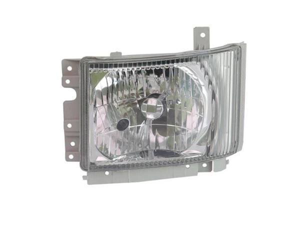 Isuzu NPR 75 2011-2021 için Motorlu Far Sağ - Image 1