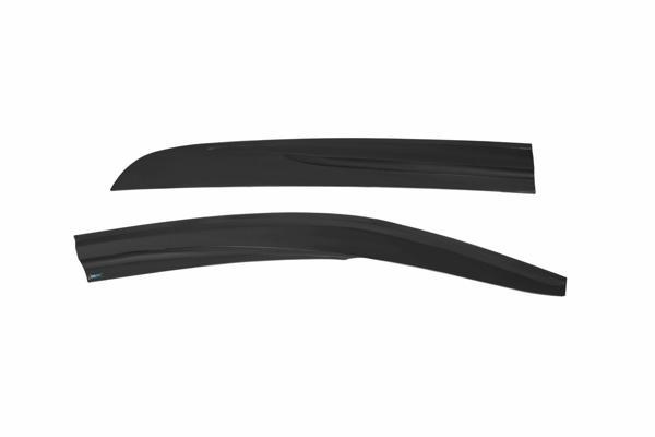 Citroen C Elysee 2012-2020 Sport Style Cam Rüzgarlığı - Image 1