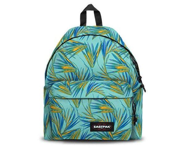 Eastpak Padded Pak'R Sırt Çantası-En: 30 cm, Boy: 40 cm, Derinlik: 18 cm EK0006208V51 Mavi - Image 1