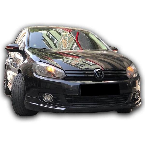 Volkswagen Golf 6 2009 - 2012 Rieger Body Kit - Image 1