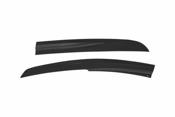 Fiat Punto 2005-2015 Sport Style Cam Rüzgarlığı - Image 1