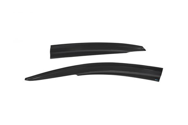 Ford Focus 2 2004-2010 Sport Style Cam Rüzgarlığı - Image 1