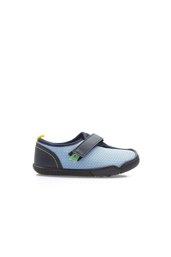 Benetton® | BN-30004 - 2013 Turkuaz - Çocuk Spor Ayakkabı - Image 1