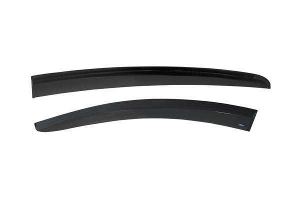 Ford Focus 5 Hb-Sedan (2018-2021) Sport Style Cam Rüzgarlığı - Image 1