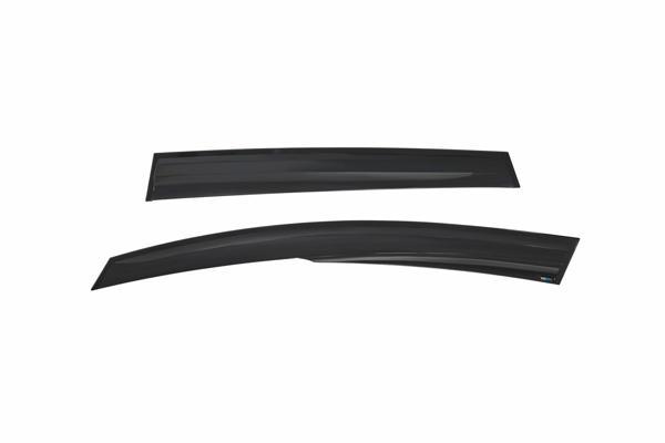 Renault Clio 4 2012-2019 Sport Style Cam Rüzgarlığı - Image 1