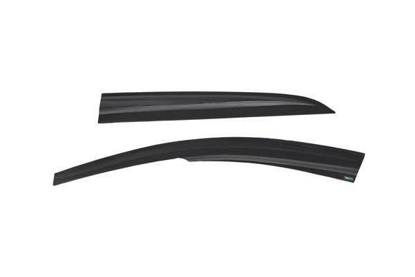 Opel Mokka 2013-2019 Sport Style Cam Rüzgarlığı - Image 1