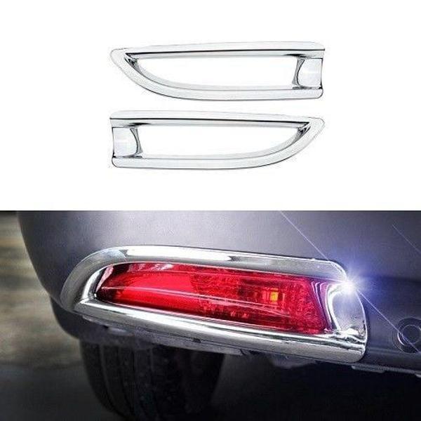 Honda CRV Arka Sis Çerçevesi - Image 1