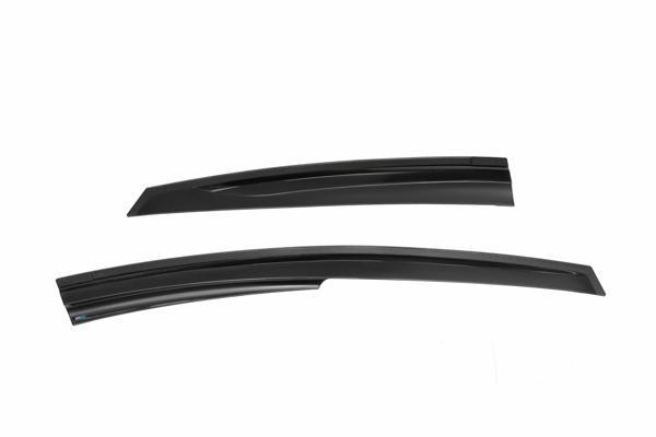 Toyota Prius 2012-2015 Sport Style Cam Rüzgarlığı - Image 1