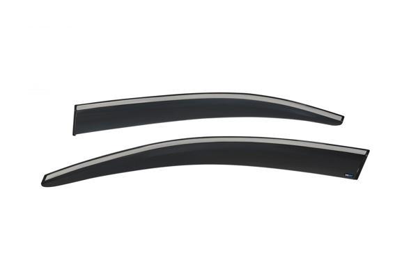 Cıtroen C Elysee 2012-2020 Plus Style Cam Rüzgarlığı - Image 1