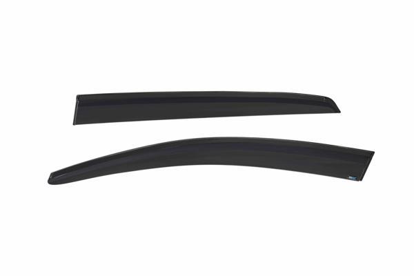 Volkswagen Golf 5-6-7 2013-2019 Sport Style Cam Rüzgarlığı - Image 1