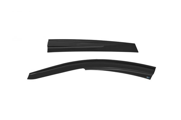 Volkswagen Polo 2010-2017 Sport Style Cam Rüzgarlığı - Image 1