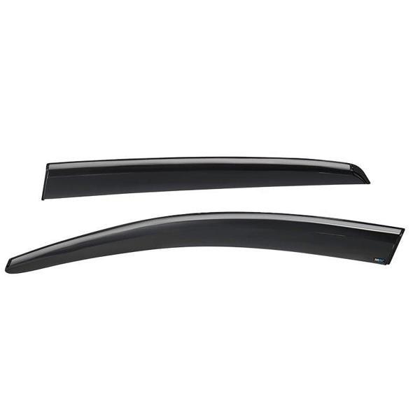 Volkswagen Golf 5-6-7 2003-2019 Plus Style Cam Rüzgarlığı - Image 1