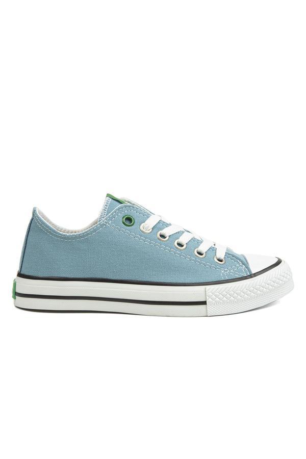 Benetton® | BN-30177 - 3374 Mavi - Erkek Spor Ayakkabı - Image 1