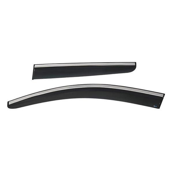 Renault Kadjar 2015-2021 Plus Style Cam Rüzgarlığı - Image 1