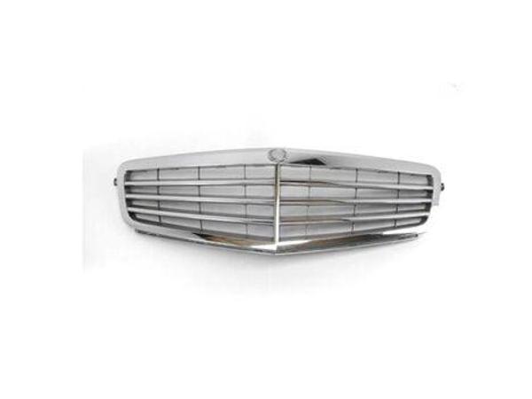 Mercedes W204 C Serisi 2021-2013 Uyumlu Panjur - Image 1