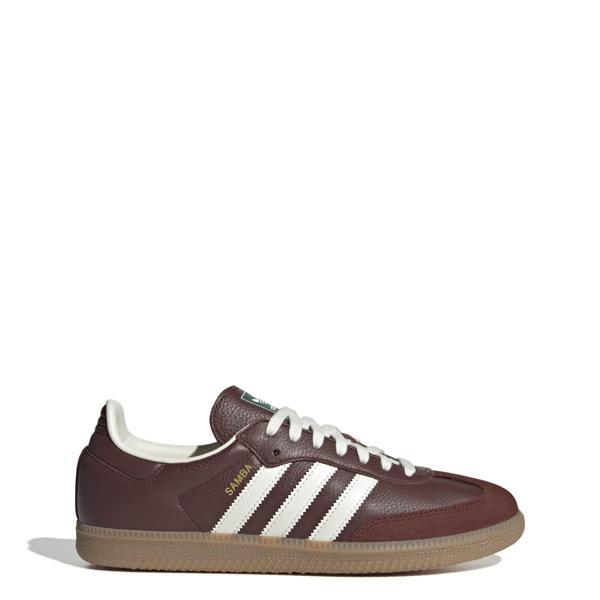 Adidas Erkek Günlük Spor Ayakkabı Samba Og Shoes Jr0892 - Image 1