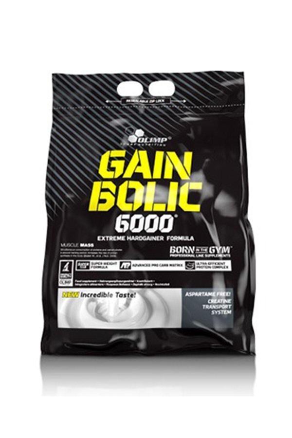 Olimp Gain Bolic 6000 1000 G Skaolp012098 - Image 1