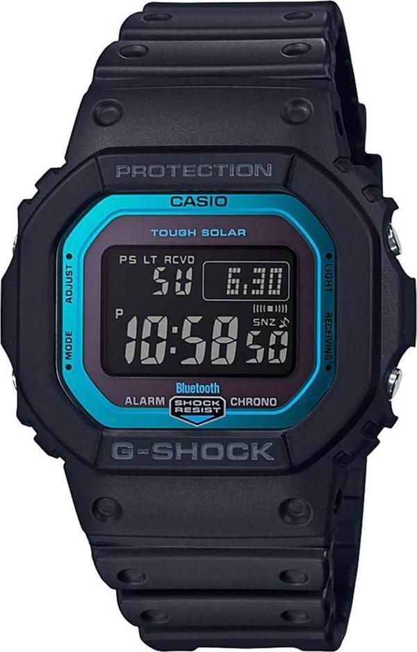 Casio Erkek G-Shock Kol Saati GW-B5600-2DR - Image 1