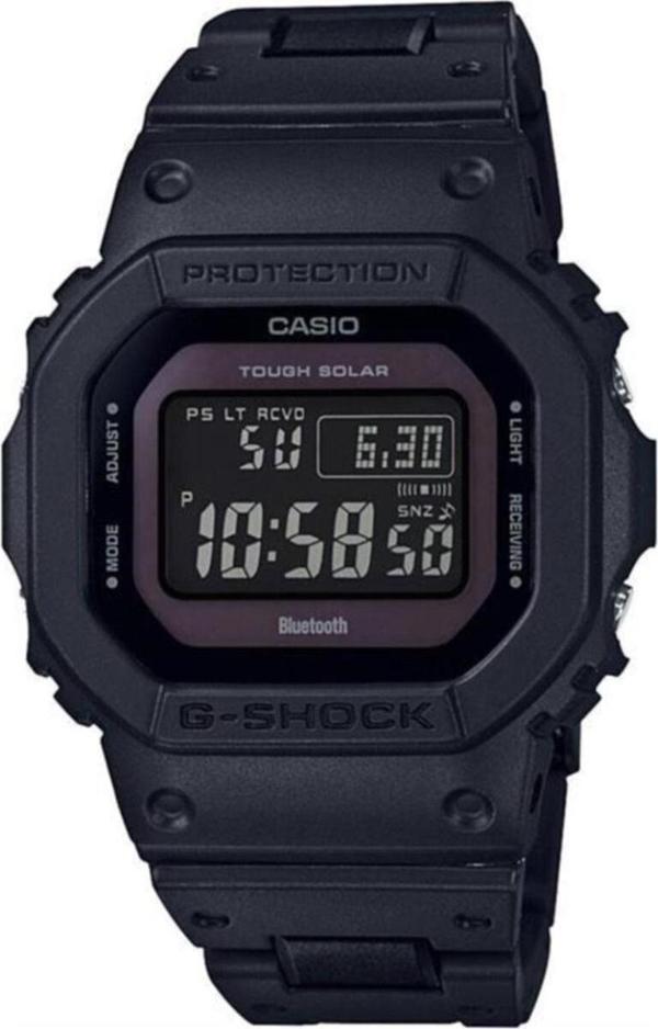 Casio Erkek G-Shock Kol Saati GW-B5600BC-1BDR - Image 1