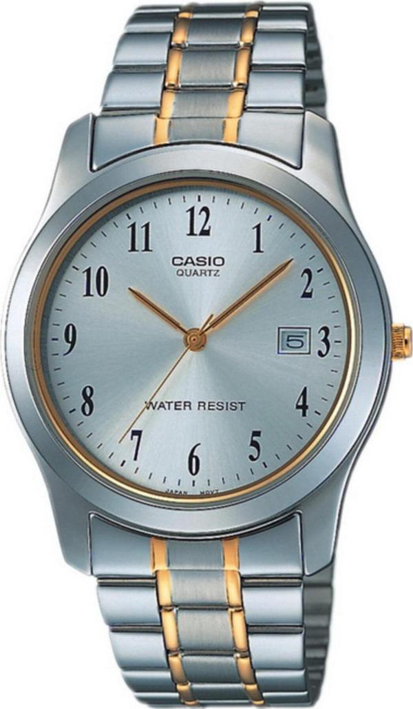 Casio Erkek Kol Saati MTP-1141G-7BRDF - Image 1