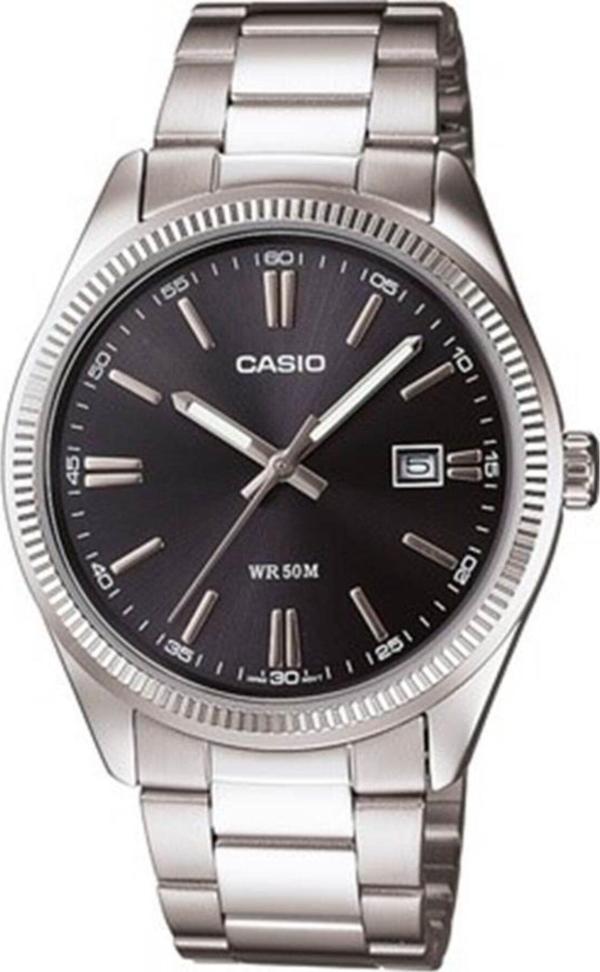 Casio Erkek Kol Saati MTP-1302D-1A1VDF - Image 1