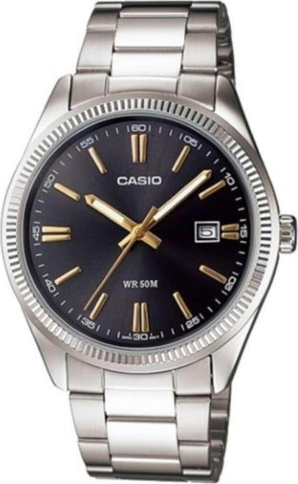 Casio Erkek Kol Saati MTP-1302D-1A2VDF - Image 1