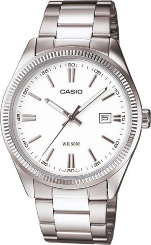 Casio Erkek Kol Saati MTP-1302D-7A1VDF - Image 1