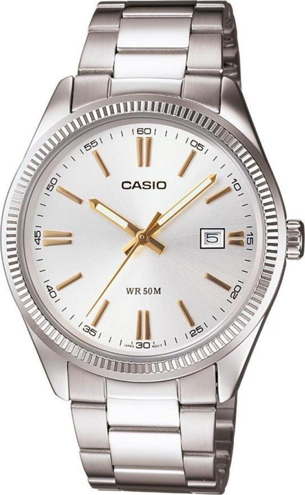 Casio Erkek Kol Saati MTP-1302D-7A2VDF - Image 1
