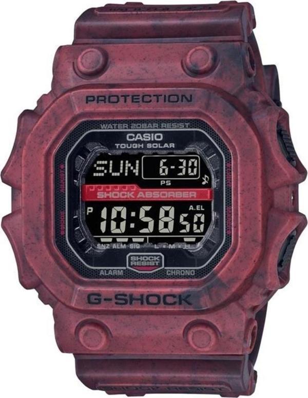 Casio Erkek G-Shock Kol Saati GX-56SL-4DR - Image 1