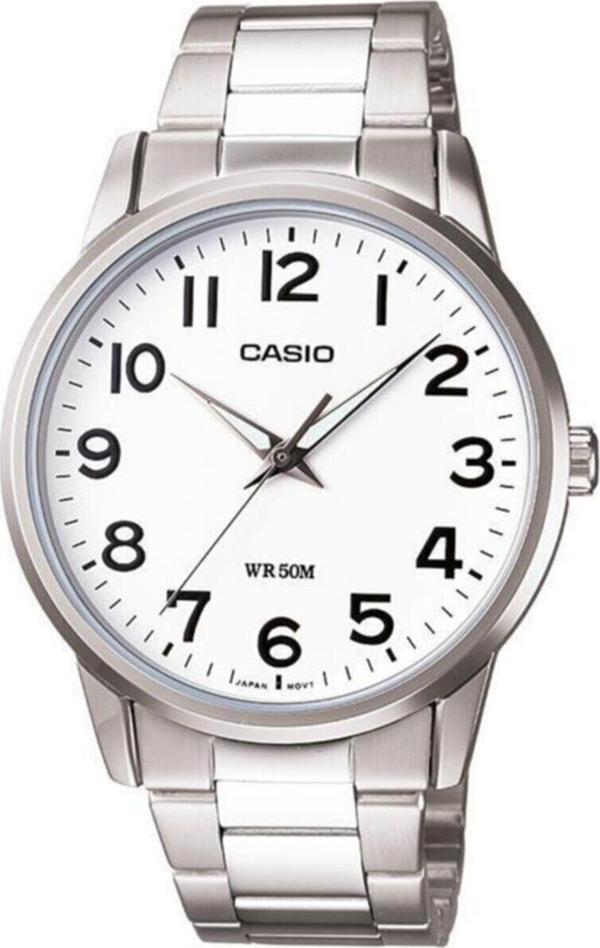 Casio Erkek Kol Saati MTP-1303D-7BVDF - Image 1