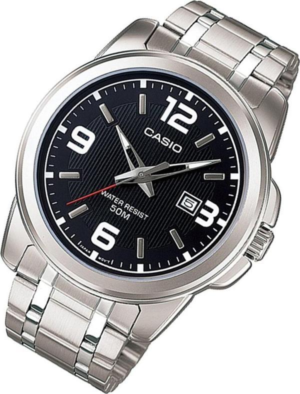Casio Erkek Kol Saati MTP-1314D-1AVDF - Image 1