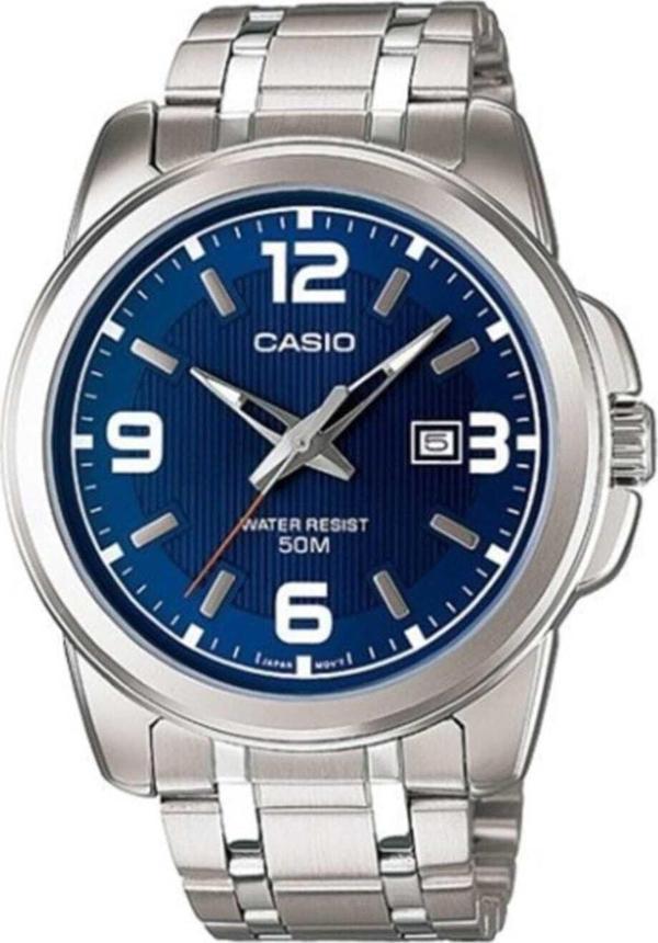 Casio Erkek Kol Saati MTP-1314D-2AVDF - Image 1