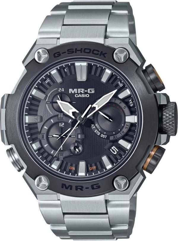 Casio Erkek G-Shock Kol Saati MRG-B2000D-1ADR - Image 1