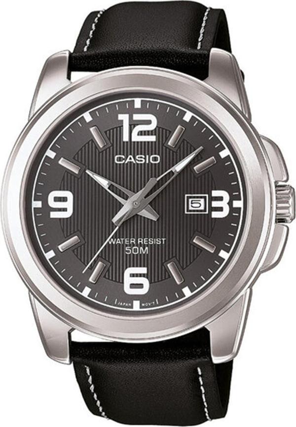 Casio Erkek Kol Saati MTP-1314L-8AVDF - Image 1