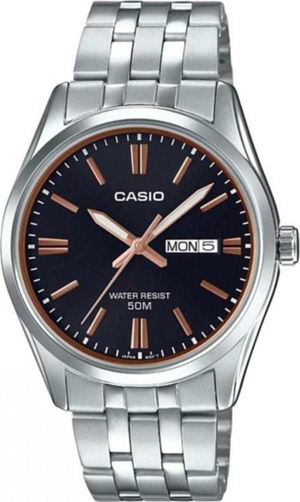 Casio Erkek Kol Saati MTP-1335D-1A2VDF - Image 1