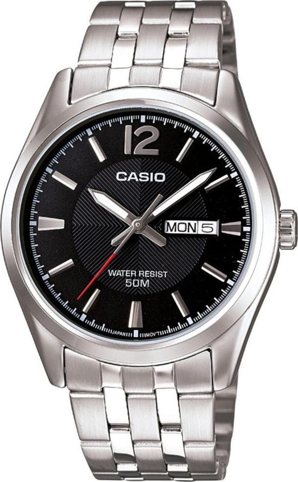 Casio Erkek Kol Saati MTP-1335D-1AVDF - Image 1